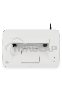 Принтер лазерный Digma DHP-2401W белый, A4, ч/б, печ. до 24 стр/мин., 600 x 600 dpi, USB, Wi-Fi, BlueTooth