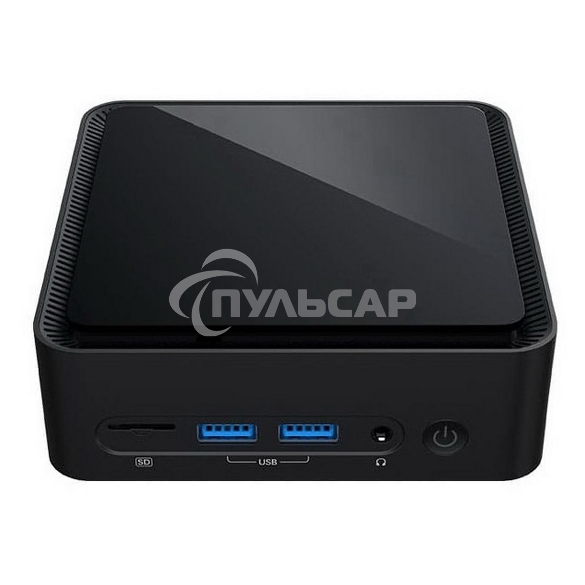 Мини ПК Prittec F8 i5-12450H,2 x DDR4 SODIMM max 64Gb,1x M.2 2280, AX201,65W Adaptor,no OS,VESA