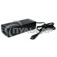 Блок питания 120W Slim HP 8710w (O) 693709-001/609941-001