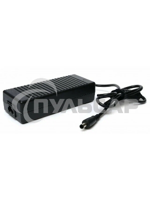Блок питания 120W Slim HP 8710w (O) 693709-001/609941-001