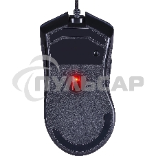 Мышь проводная Redragon Cypher , черный, 12800 dpi, USB, кнопки - 7