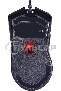 Мышь проводная Redragon Cypher , черный, 12800 dpi, USB, кнопки - 7