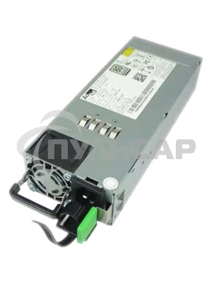 Блок питания серверный AcBel 384-PSU00008B0A0 PSU,SINGLE,800W,POWER MODULE,R1CA2801A (FSE052-000G),W/PFC,FULL RANGE,ACBEL,RM23712e006, серый