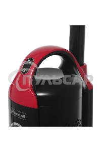 Пылесос моющий Rondell RDE-2080 200Вт черный/красный