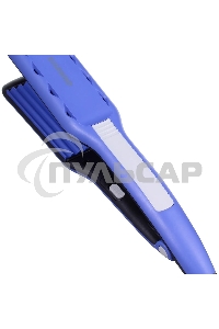 Щипцы Starwind SHE6620 40Вт макс.темп.:210С покрытие:керамическое синий