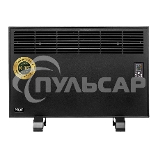 Электрический конвектор iVigo EPK4570P10 Черный, WI-FI