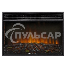 Очаг электрический Electrolux Sphere Plus EFP/P-2720RLS N