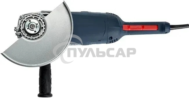 Углошлифовальная машина Энгельс УШМ 24-230 2400Вт 6600об/мин рез.шпин.:M14 d=230мм (0.701.030.023)