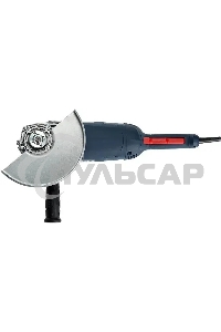 Углошлифовальная машина Энгельс УШМ 24-230 2400Вт 6600об/мин рез.шпин.:M14 d=230мм (0.701.030.023)