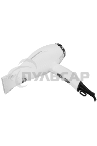 Фен Redmond HD-1704, белый