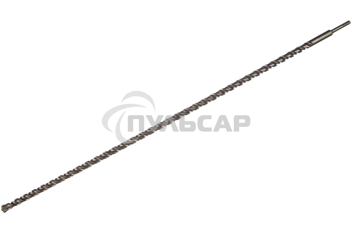 Бур по бетону Matrix, 20 x 1000 мм, SDS PLUS