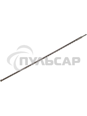 Бур по бетону Matrix, 20 x 1000 мм, SDS PLUS