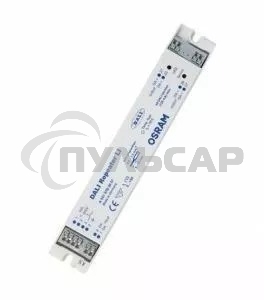 Усилитель сигнала DALI REP LI/100-240 25X1OSRAM