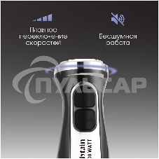 Блендер погружной Zigmund & Shtain BH-242 M