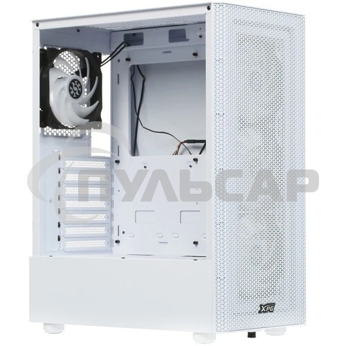 Компьютерный корпус для ПК XPG VALOR MESH C VALORMESHC4VA-WHCWW