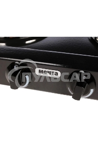 Плита электрическая Мечта 211Ч черная