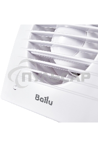 Вентилятор вытяжной Ballu BAF-FW 120