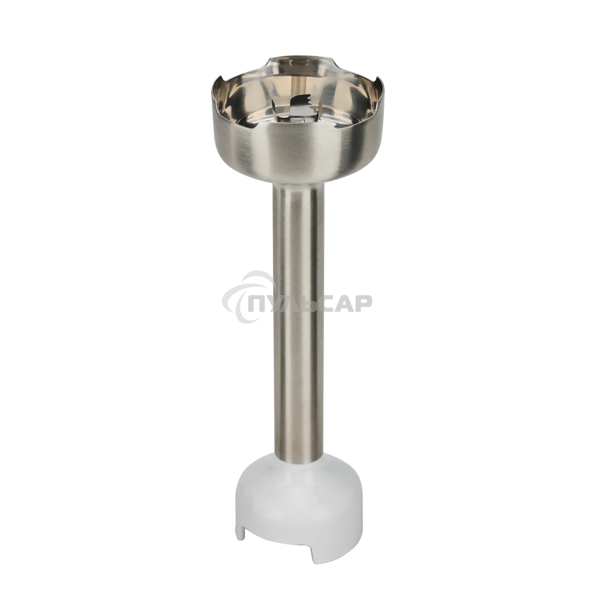 Блендер EVOLUTION HBS-0651 белый