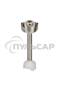 Блендер EVOLUTION HBS-0651 белый