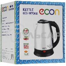 Чайник электрический ECON ECO-1870KE