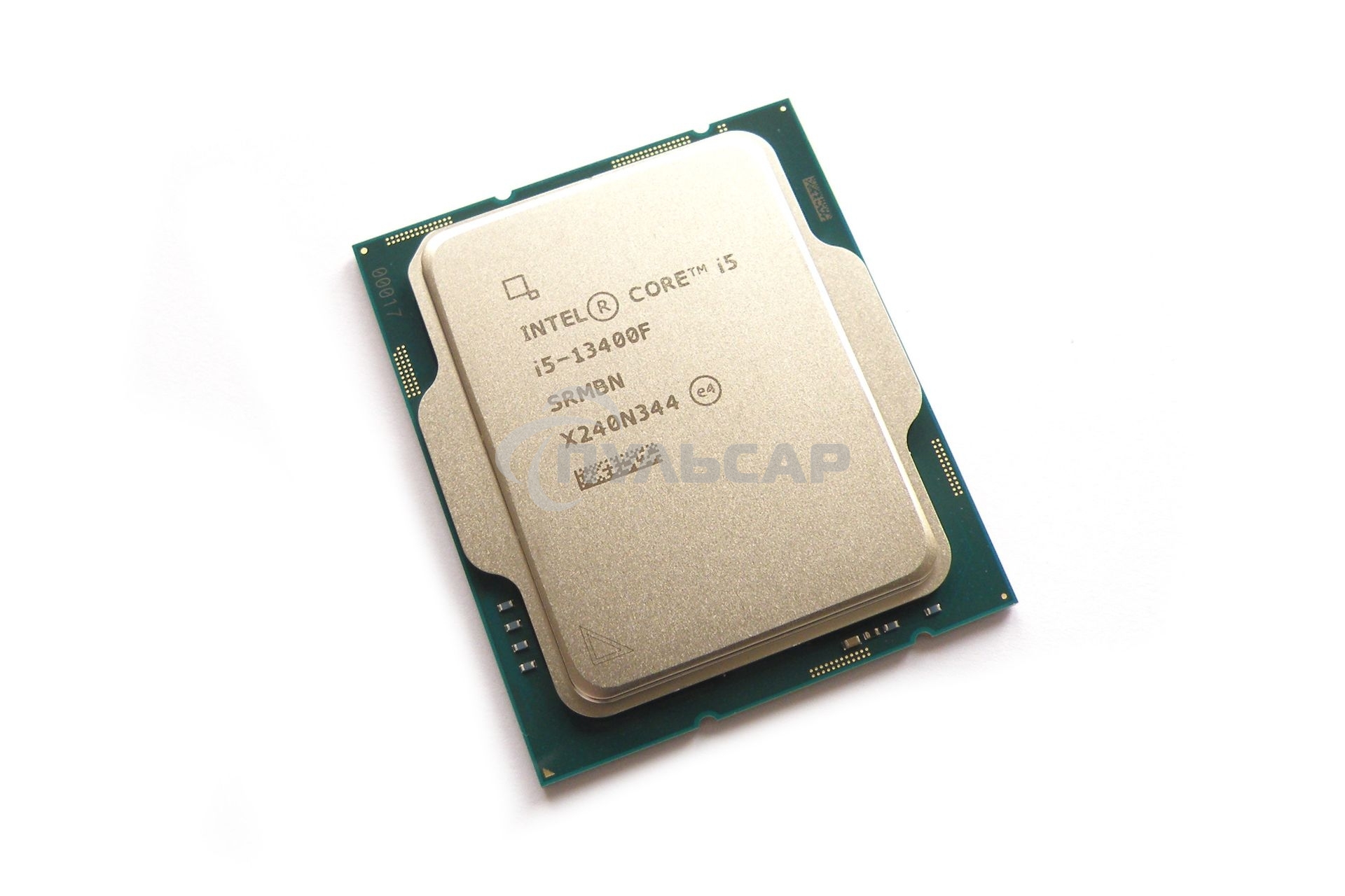 Процессор Intel Core i5-13400F Soc-1700 2.5GHz OEM