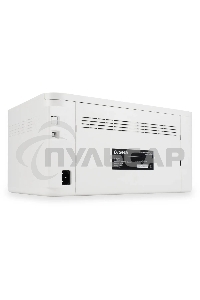 Принтер лазерный Digma DHP-2401W белый, A4, ч/б, печ. до 24 стр/мин., 600 x 600 dpi, USB, Wi-Fi, BlueTooth