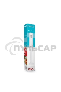 Блендер Scarlett SC-HB42S12 белый