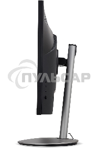 Монитор Acer CB272Esmiprx черный/серебристый 27