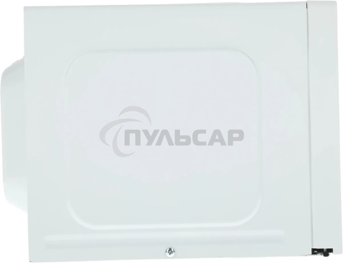 Микроволновая печь Gorenje MO20E1WH белый, 20 л, 800 Вт, переключатели - поворотный механизм