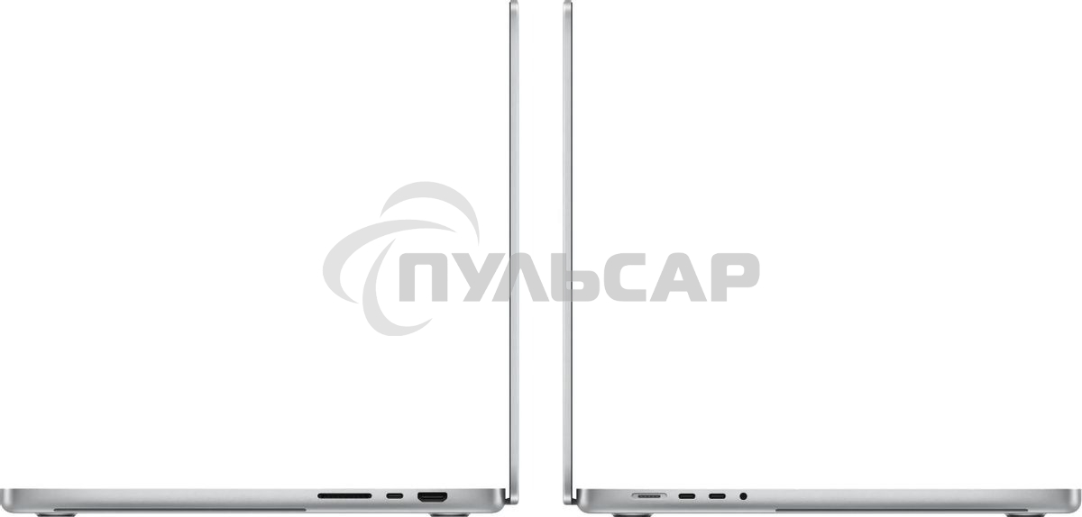 Ноутбук Apple MacBook Pro A3403 16.2