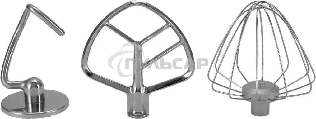 Кухонная машина Polaris PKM 2203L планетар.вращ.