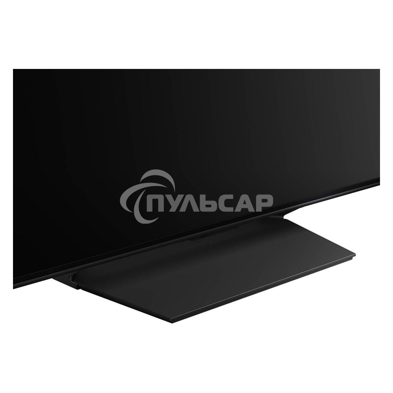 Телевизор Hisense 85'' 85U7Q PRO UHD Mini LED 165 Hz(VRR) Smart 144Hz черный