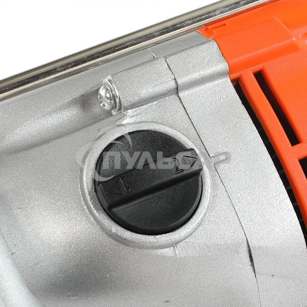 Дрель электрическая ударная PATRIOT FD 900h, 2 скорости, с ударом, мощность 1050Вт, макс.диаметр 16мм, глубиномер + дополнительная ручка