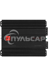 Усилитель автомобильный ACV VX-2.100 двухканальный