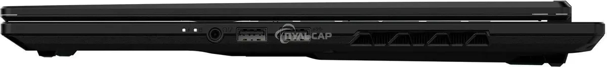 Ноутбук Gigabyte Gaming A16 GA6H Intel Core i7-13620H/16Gb/SSD1Tb/16