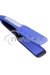 Щипцы Starwind SHE6620 40Вт макс.темп.:210С покрытие:керамическое синий