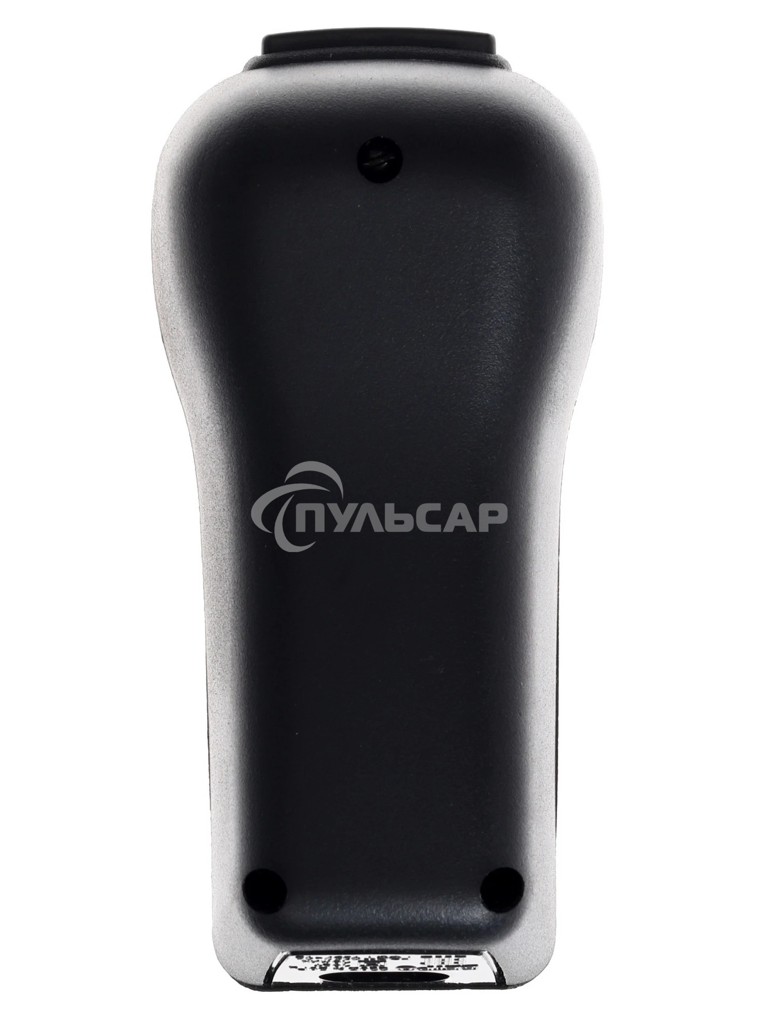 Электробритва Бердск 9М черный/стальной