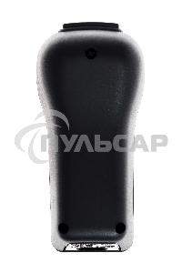 Электробритва Бердск 9М черный/стальной