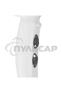 Фен Redmond HD-1704, белый