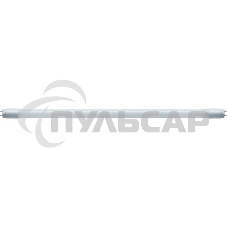 Лампа светодиодная LED 9Вт G13 230В 4000К NLL-G-T8-9-230-4K-G13 (аналог 18Вт. 600 мм) трубчатая 71300 Navigator