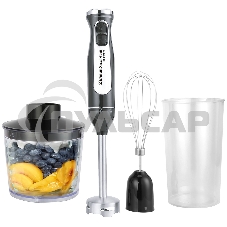 Блендер погружной Zigmund & Shtain BH-242 M