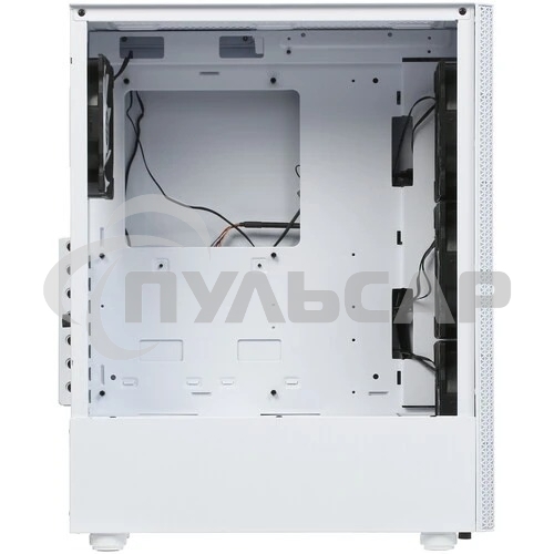 Компьютерный корпус для ПК XPG VALOR MESH C VALORMESHC4VA-WHCWW