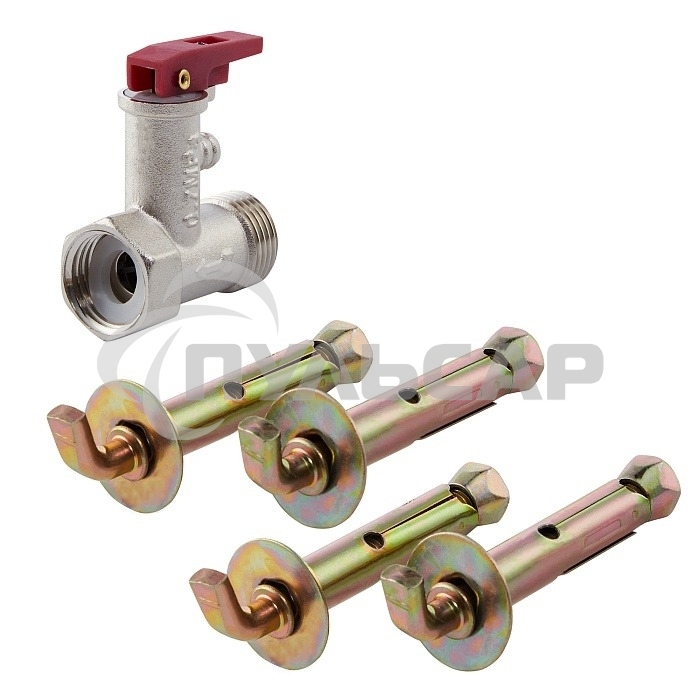 Водонагреватель Royal Thermo RWH 100 Aqua Inverter