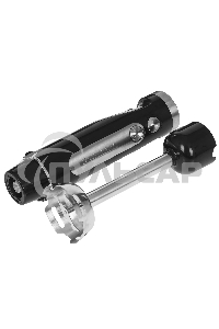 Блендер Redmond BH-423, черный