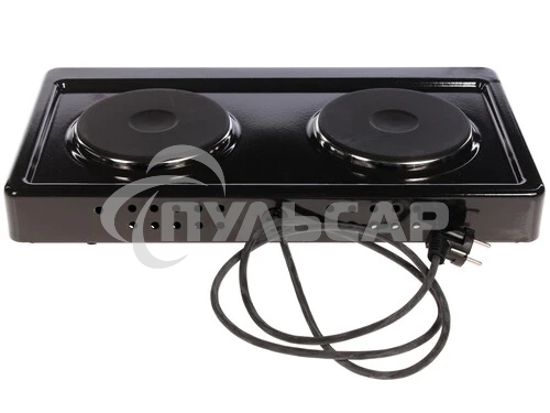 Плита электрическая Мечта 211Ч черная