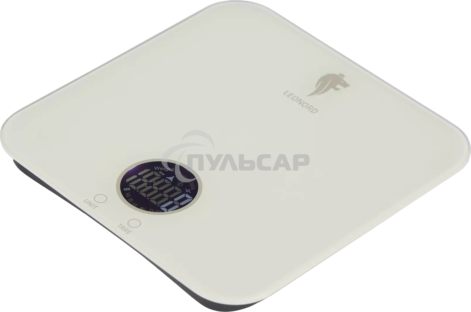 Весы кухонные LEONORD LE-1713 (108266)