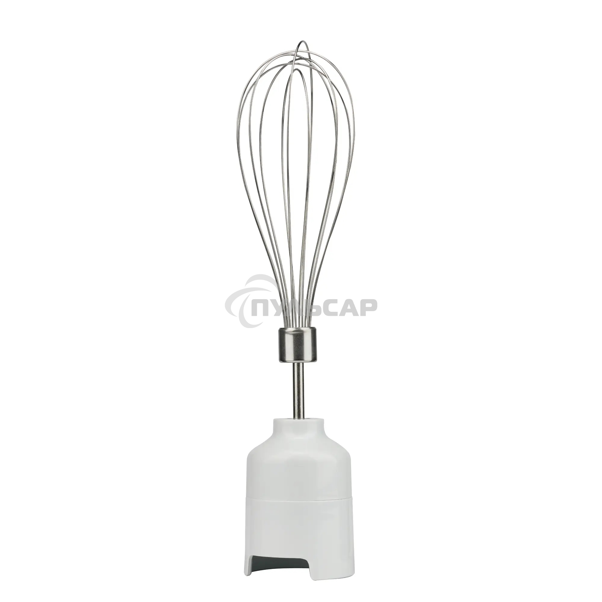 Блендер EVOLUTION HBS-0651 белый