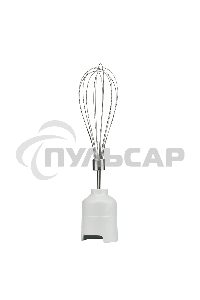 Блендер EVOLUTION HBS-0651 белый