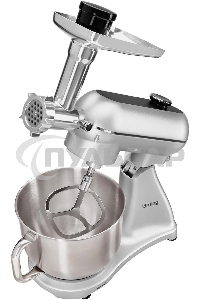 Кухонная машина Korting KKM 0108 MB S, серебристый