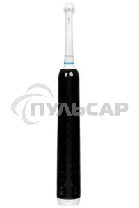 Зубная щетка электрическая Oral-B Cross Action Pro 1 500/D305.513.3 черный